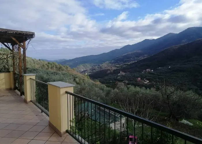 Apartmán Sweet Caselle 2 *