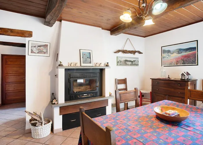 Apartmán Sweet Caselle 2 *