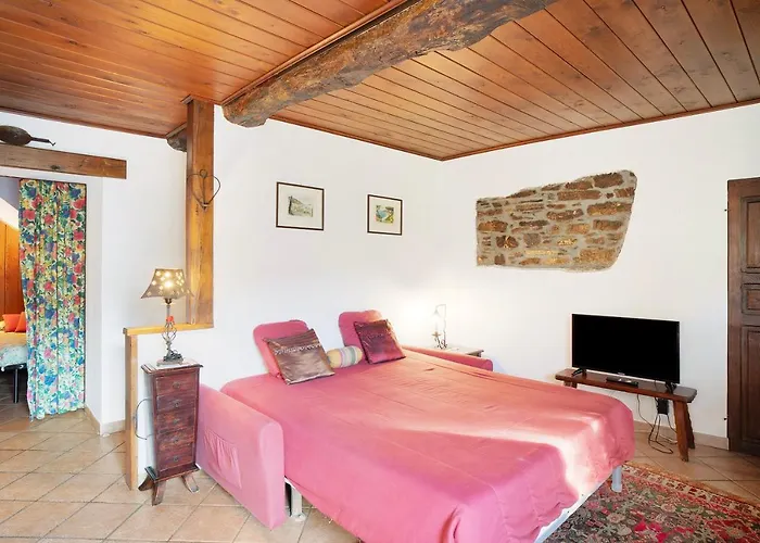 Sweet Caselle 2 Apartmán