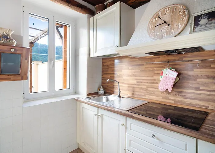 Apartmán Sweet Caselle 2